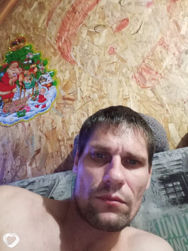 Александр, 39, Барнауле — анкета №340300