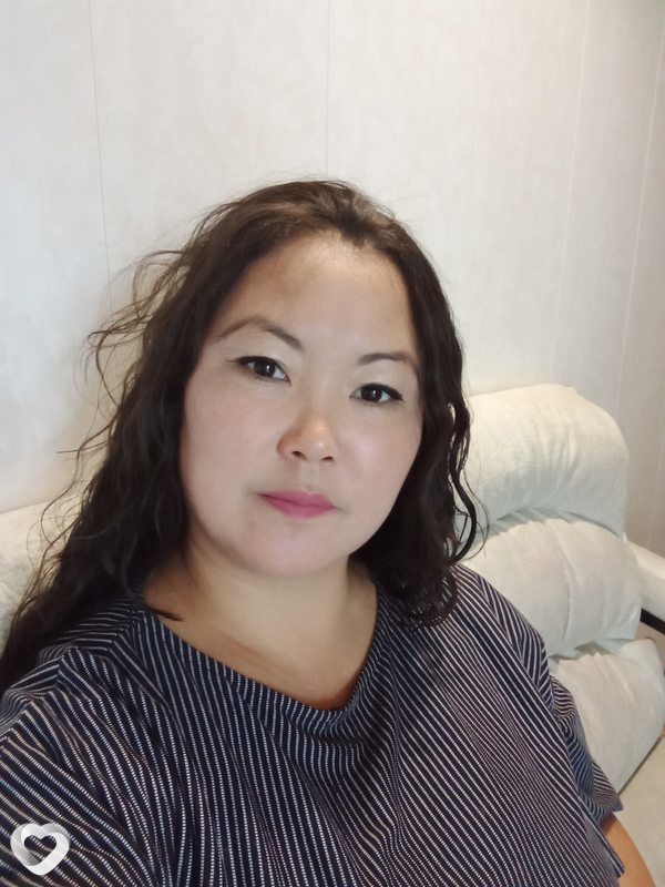 Татьяна, 42, Иркутске — анкета №340301