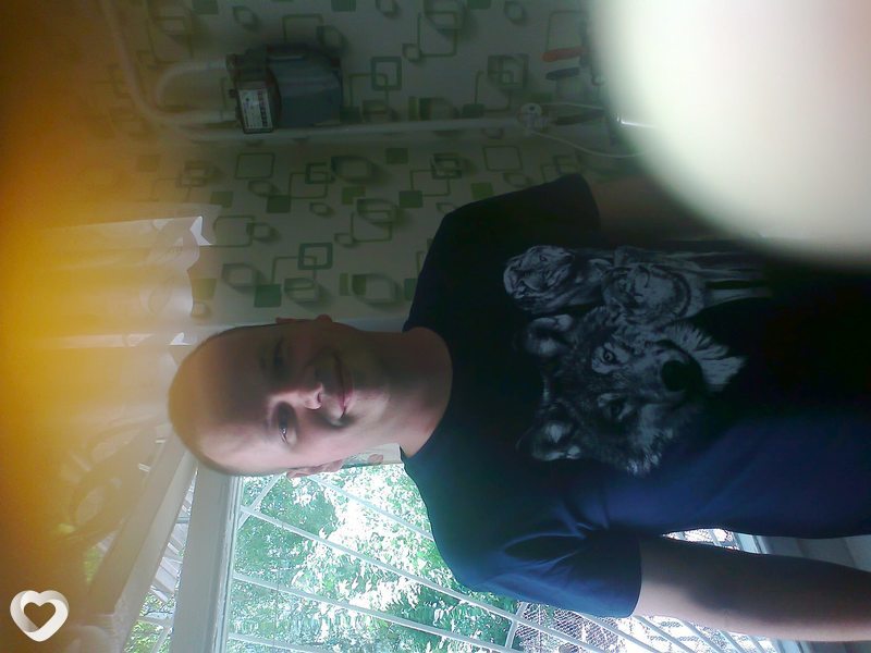 Виталик, 39, Бишкек — анкета №340311