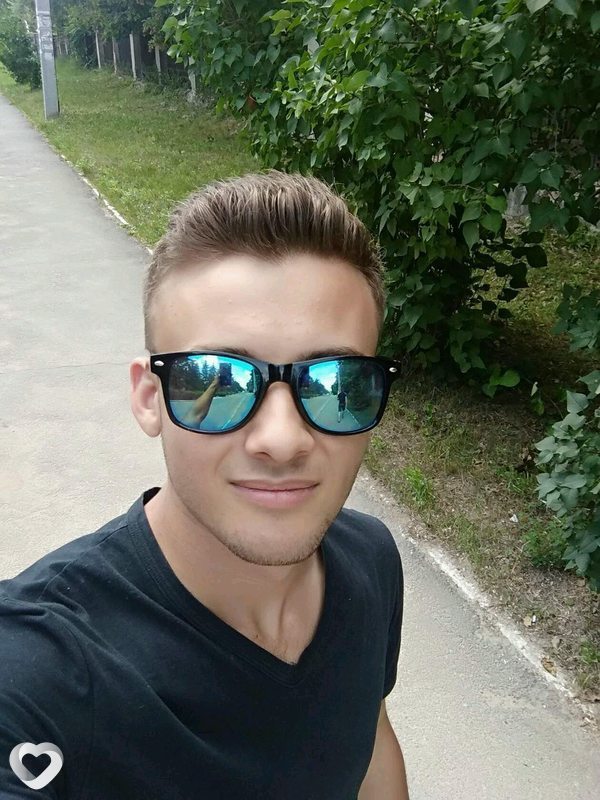 Владислав, 31, Полтаве — анкета №340136