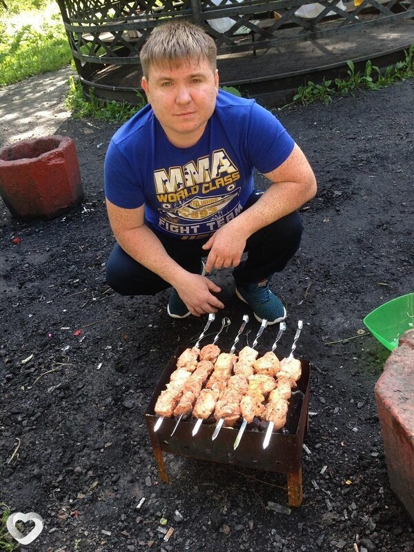 Евгений, 35, Белове — анкета №340141