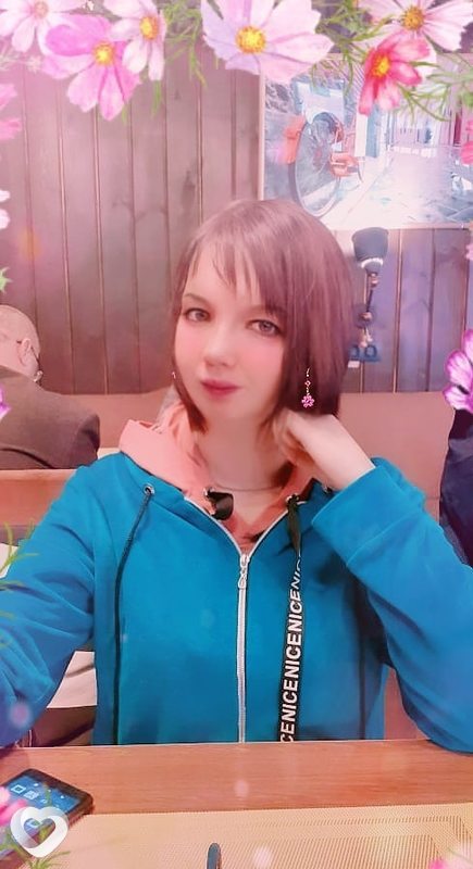 Ксения, Искитим