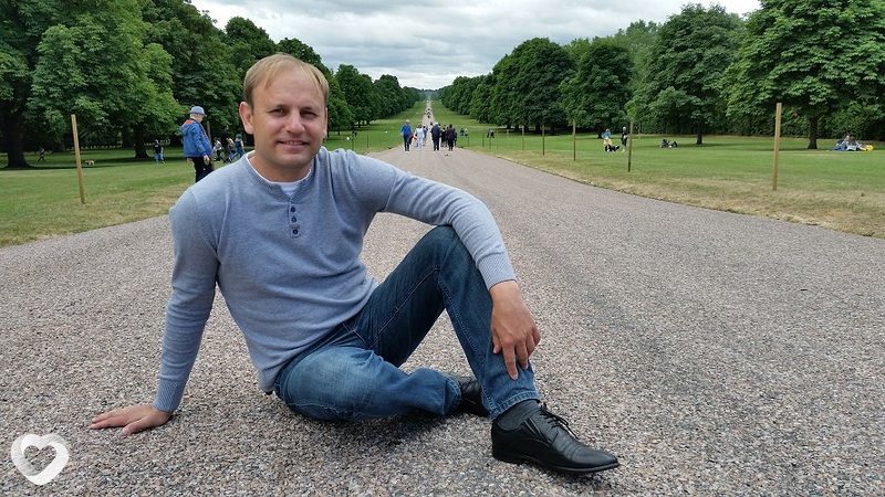 Алексей, 48, Чусовое — анкета №340366