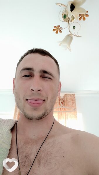 Алексей, 34, Речице — анкета №340367
