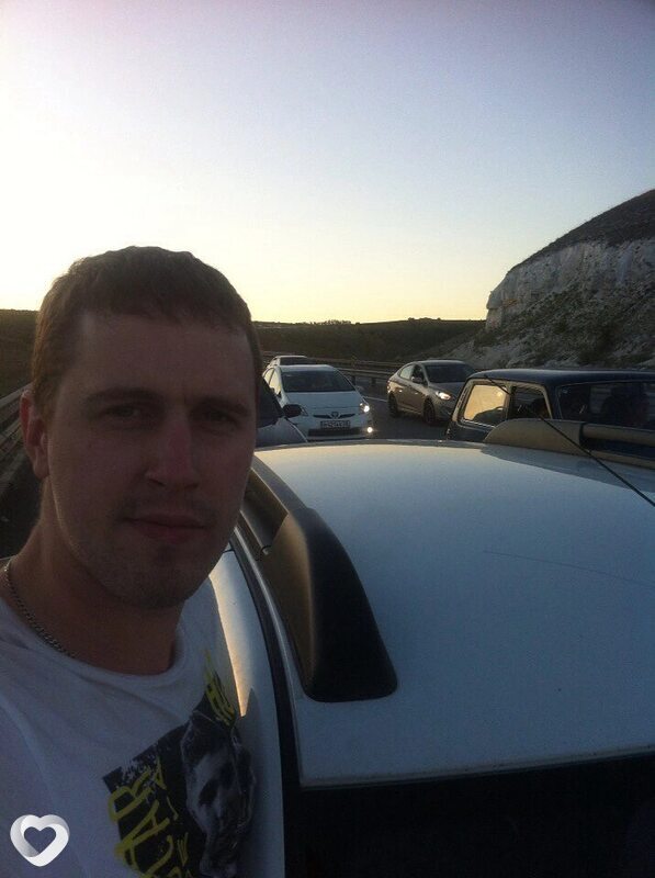 Сергей, 40, Улан-Удэ — анкета №340446