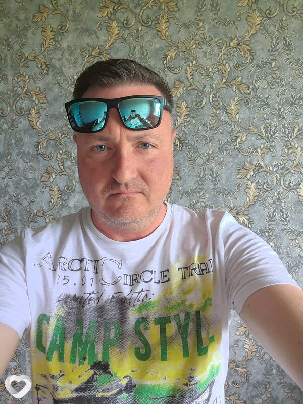 Стас, 43, Ростове-на-Дону — анкета №340447