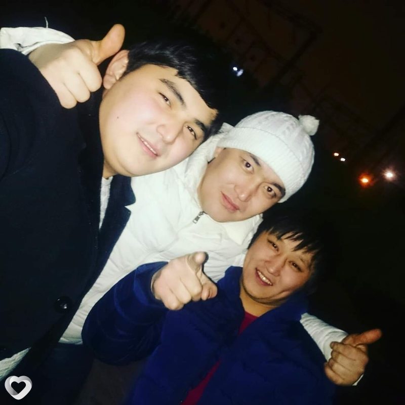Мирас Садыров, 39, Алматы — анкета №340449