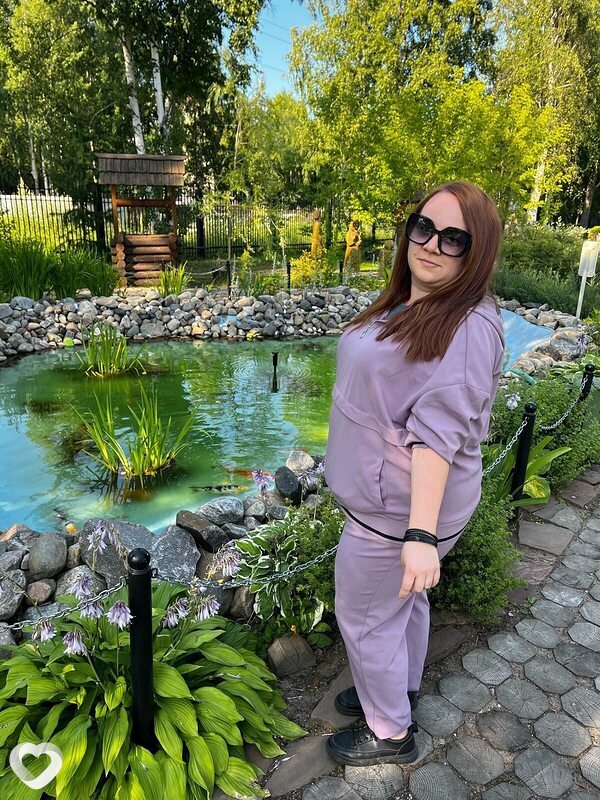 Анастасия, 33, Северодвинске — анкета №340455