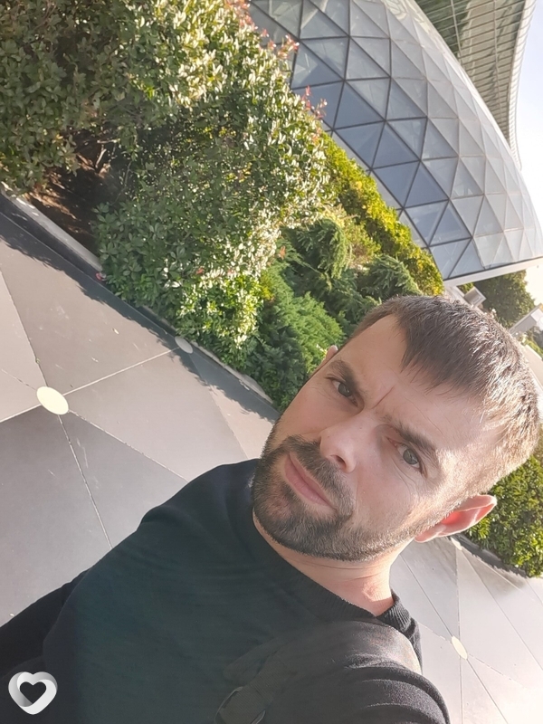 Руслан, 35, Перми — анкета №340458