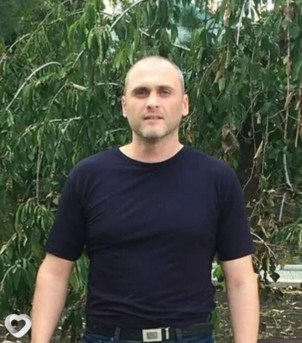 Александр, 43, Белгороде — анкета №340463