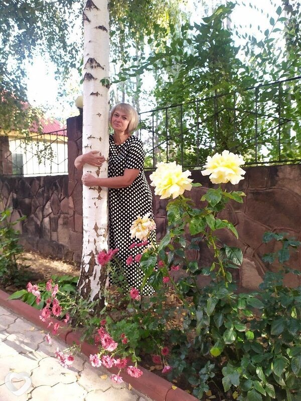 Ирина, 56, Бишкек — анкета №340465