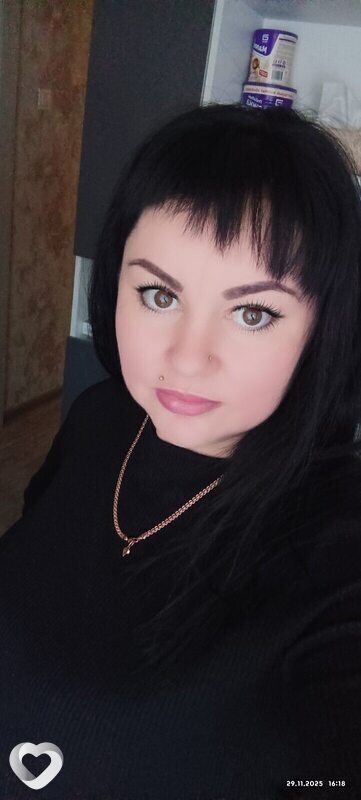 Ксения, 39, Новосибирске — анкета №340467