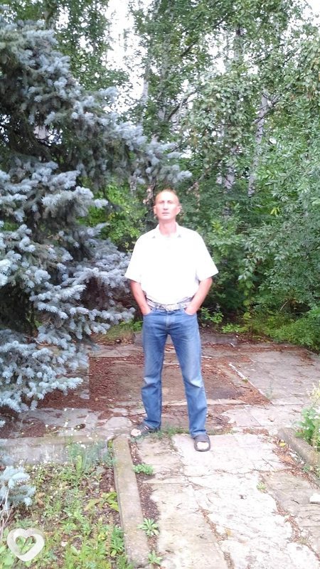 Михаил, 52, Саратове — анкета №340623