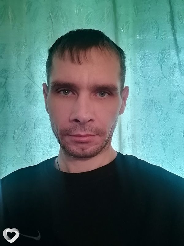 Дима, 42, Новосибирске — анкета №340632