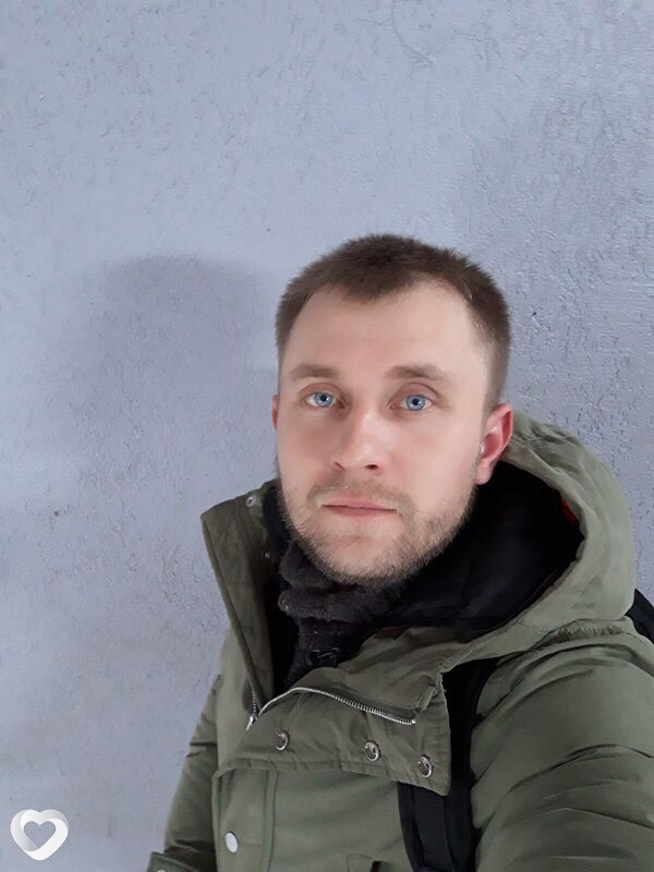 Илья, 34, Димитровграде — анкета №340637