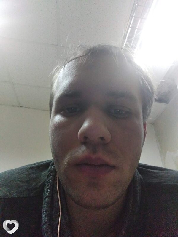 Ваня Березин, 28, Санкт-Петербурге — анкета №340641