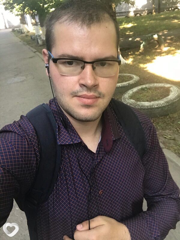 Кирилл, 28, Краснодаре — анкета №340420