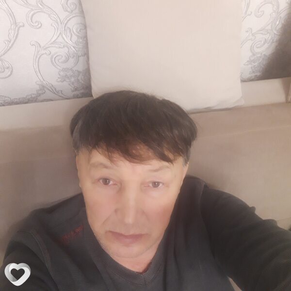 Рафик, 59, Тюмени — анкета №340425