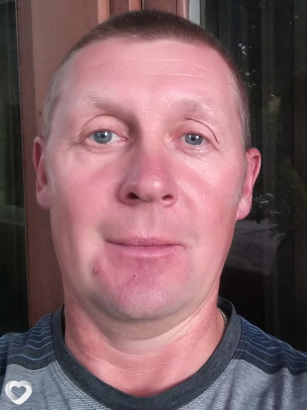 Николай, 52, Дзержинске — анкета №340428