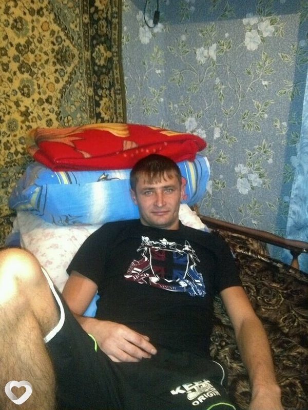 Игорь, 40, Ростове-на-Дону — анкета №340431