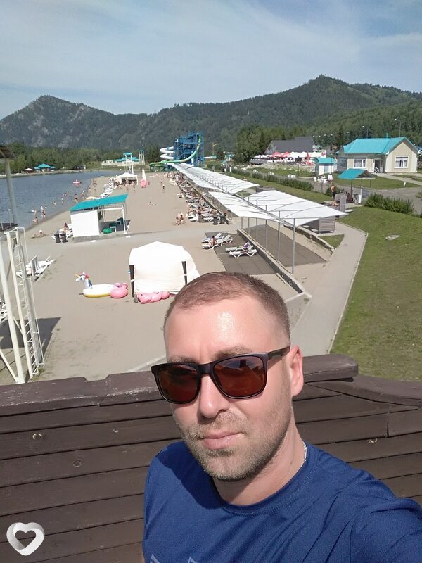Евгений, 39, Белове — анкета №340434