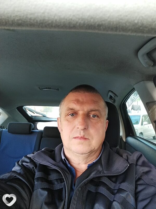 Анатолий, 53, Чите — анкета №340435