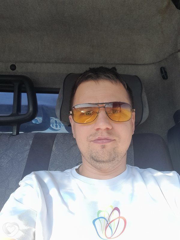 Антон, 39, Новосибирске — анкета №340440