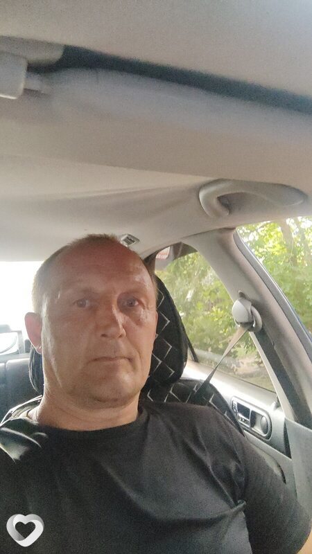 Сергей, 54, Караганде — анкета №340469