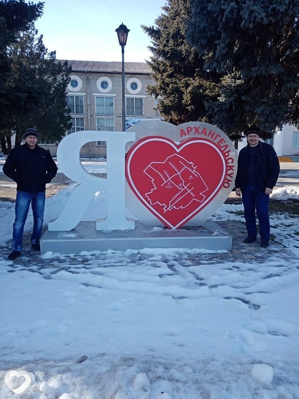 Михаил, 43, Тихорецке — анкета №340472