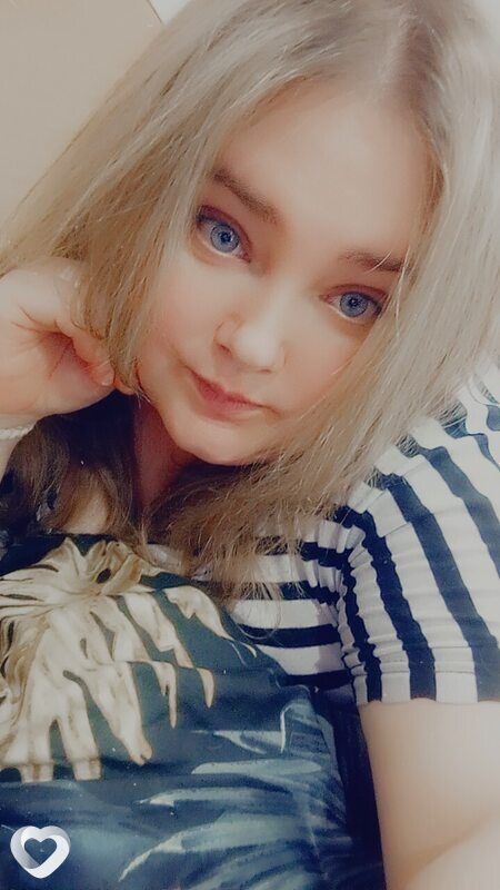 Анастасия, 32, Новосибирске — анкета №340473