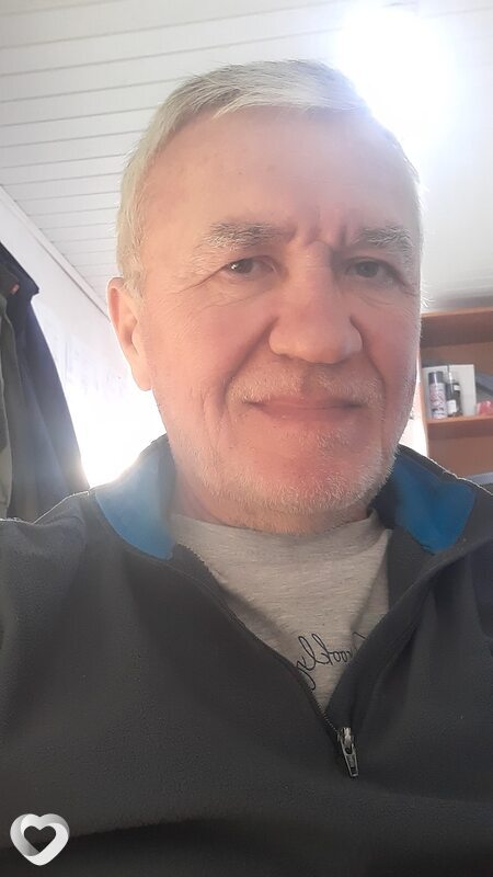 Наиль, 61, Набережных Челнах — анкета №340476
