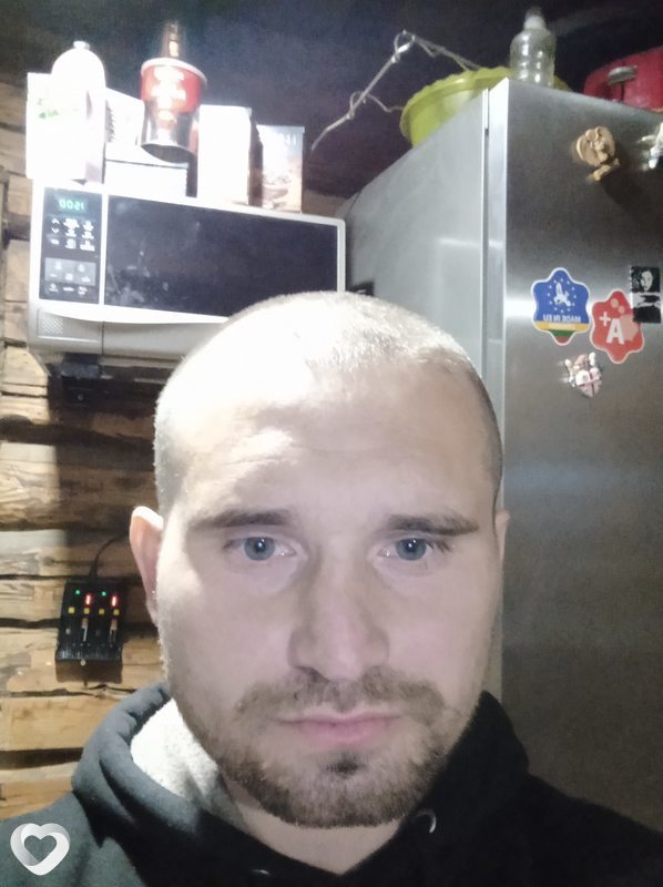Дмитрий, 38, Сморгони — анкета №340479