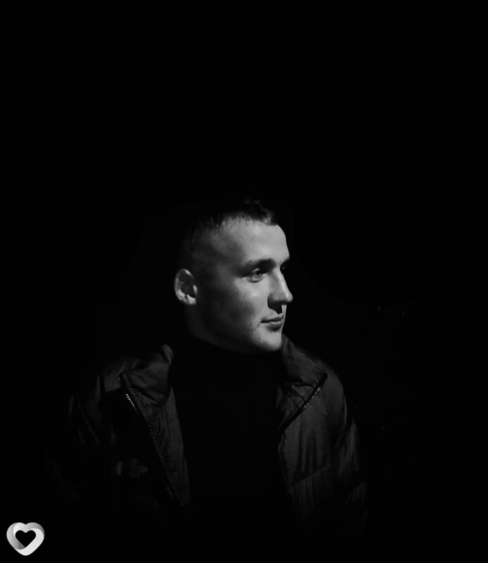 Влад, 30, Минске — анкета №340485