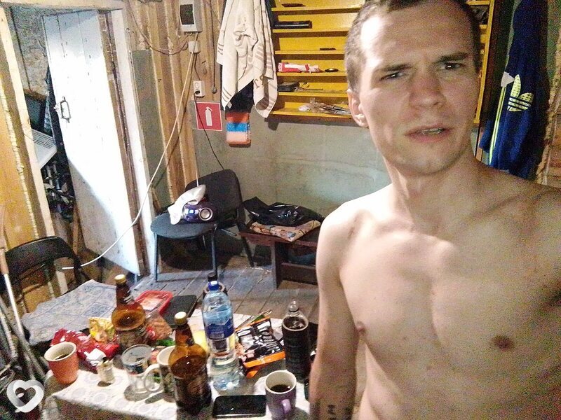 Антон, 31, Мурманске — анкета №340487