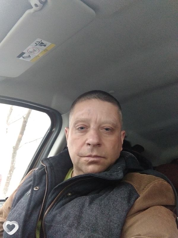 Роман Литвинов, 48, Москве — анкета №340489
