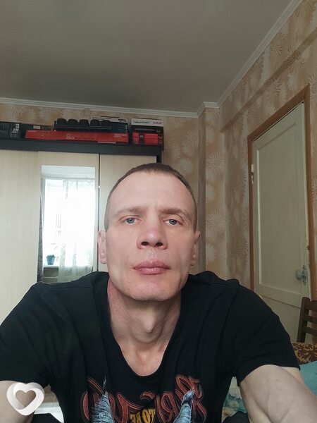 Александр, 49, Бобруйске — анкета №340369