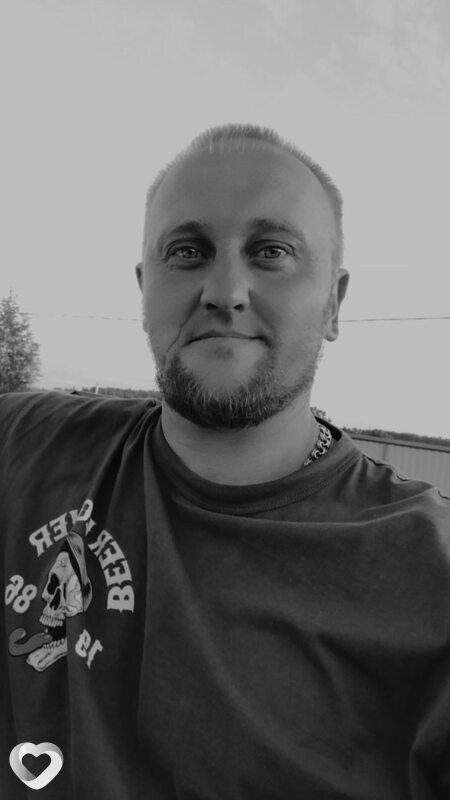 Владимир, 43, Красноярске — анкета №340371