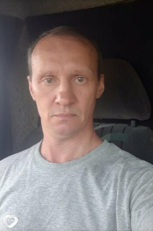 Сергей, 54, Кемерове — анкета №340374