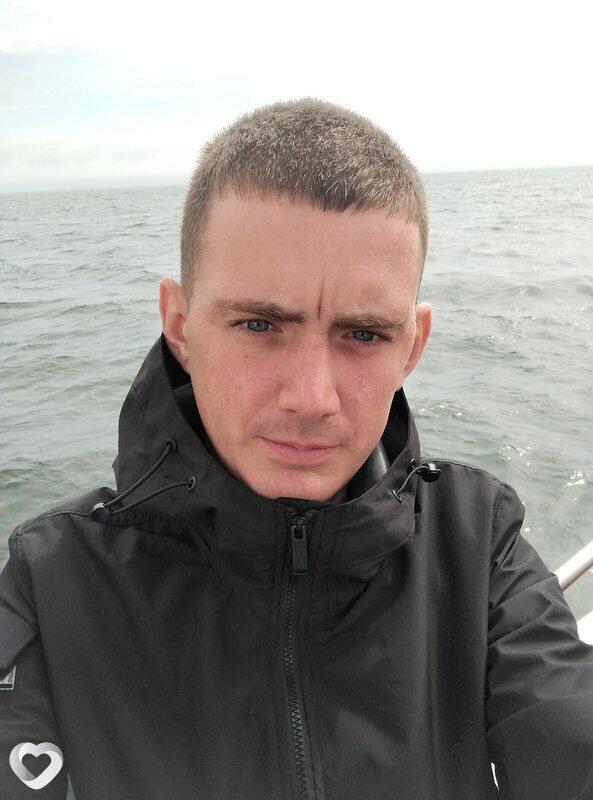 Андрей, 39, Омске — анкета №340377