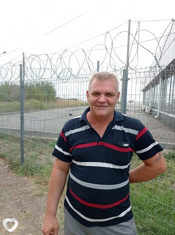 Сергей, 50, Ставрополе — анкета №340380