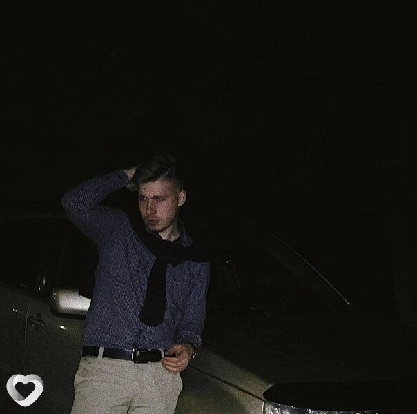 Игорь, 26, Калуге — анкета №340384