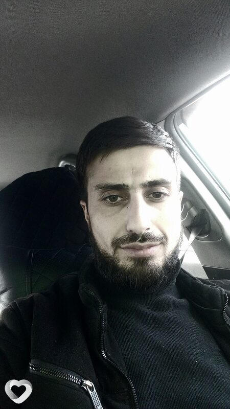 Серго, 29, Ростове-на-Дону — анкета №340393