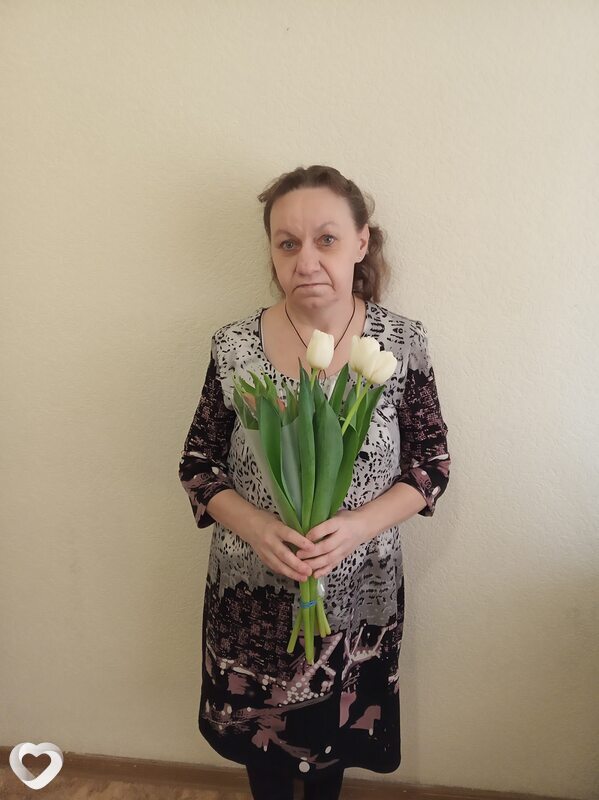 Елена, 58, Тюмени — анкета №340402