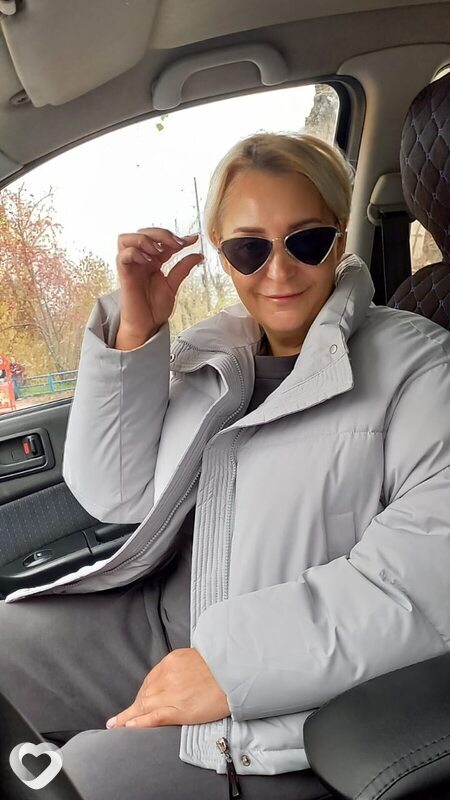 Юлия, 51, Екатеринбурге — анкета №340403