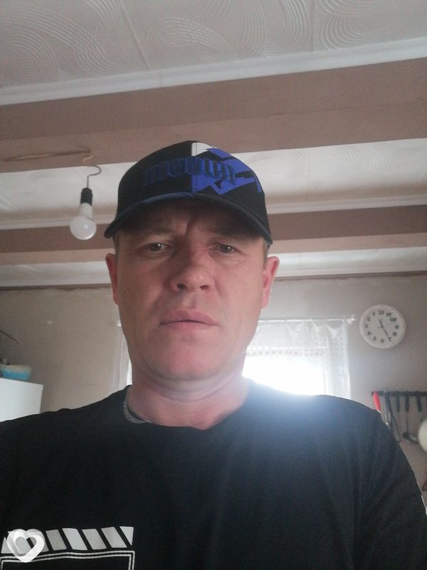 Евгений, 47, Улан-Удэ — анкета №340404