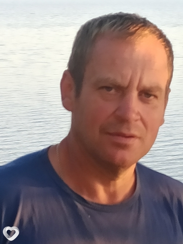 Анатолий, 45, Джанкое — анкета №340410