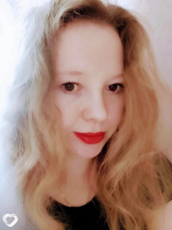 Ангелина, 33, Верхней Пышме — анкета №340521