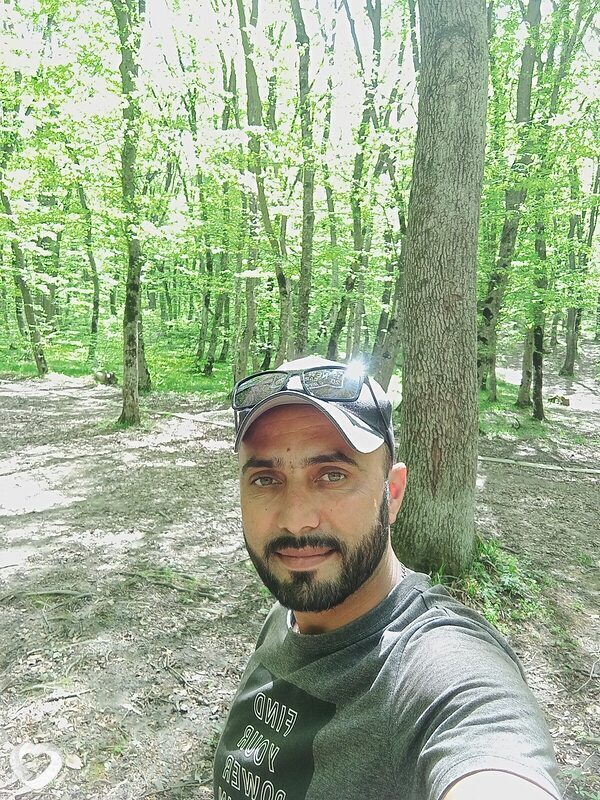 Ринат, 39, Тайшете — анкета №340525
