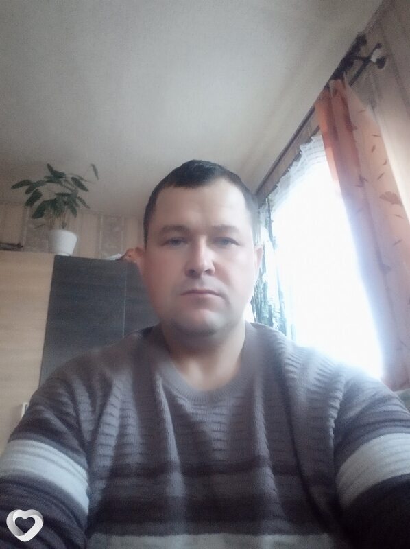 Михаил Кушнеров, 38, Гомеле — анкета №340526