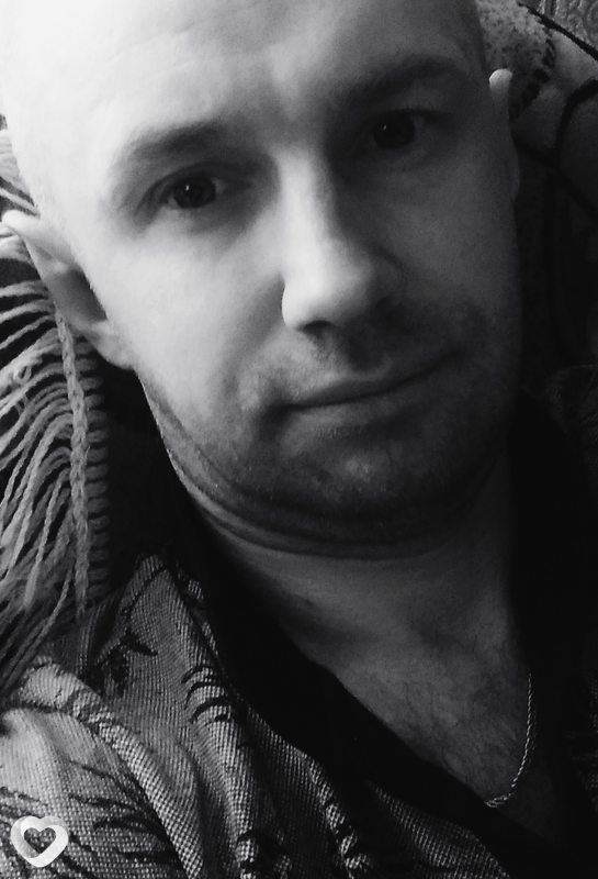 Дмитрий, 40, Минске — анкета №340528